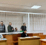 Прокуратура попросила отправить в колонию похитителей газификаторов Читы - Забайкальский рабочий