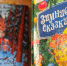 Книжно-иллюстративная выставка «ВАУ! Книга!» - ЗКУНБ им А.С. Пушкина