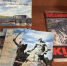 Книжно-иллюстративная выставка «Непокорённый Сталинград» - ЗКУНБ им А.С. Пушкина
