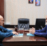 Первые лица МЧС России Александр Куренков и Республики Дагестан Сергей Меликов оценили готовность региона к предстоящим сезонным рискам - МЧС Забайкальского края