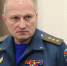 Александр Куренков работал в регионах Северо-Кавказского федерального округа - МЧС Забайкальского края