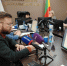 Сергей Лукьянов подвел итоги работы инфекционного стационара в 2025 году - ГУЗ ККИБ