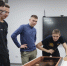 Уникальный ресурсный центр адаптивных игр в Забайкалье отметил двухлетие - Забайкальский рабочий