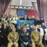 Урок мужества «Равнение на подвиг» состоялся в читинской школе  - Комитет образования г. Чита