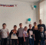 Познавательно-литературный час «Время книги» - ЗКУНБ им А.С. Пушкина