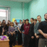 В библиотеке ЧИ БГУ для студентов юридического факультета проведен обзор журнальных новинок - ЧИ БГУЭП