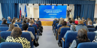 Первый отчетный форум Народной программы стартовал в Нерчинске - Забайкальский рабочий