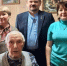 Ветеран ВОВ из Забайкалья отмечает 99-летие - Байкал24