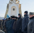 Полуденный выстрел прогремел на Титовской сопке в Чите - Забайкальский рабочий