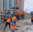 Информация по текущему содержанию улично-дорожной сети с 16 по 23 февраля - Город Чита