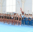 Первенство и чемпионат ДФО по спортивной гимнастике прошли в Чите - ChitaMedia