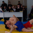 Судебные приставы ДФО сразились на Чемпионате по комплексному единоборству в Чите - УФССП