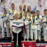 Школьники из Забайкалья завоевали 16 медалей на чемпионате ДФО по карате - Забайкальский рабочий