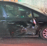 Трёхлетний пассажир Honda Fit пострадал в ДТП с Toyota Prius в Чите - Забайкальский рабочий