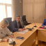 Прошло заседание Антитеррористической комиссии - Город Чита