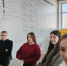 8 марта: лингвострановедческий взгляд из «Точки кипения» - ЗКУНБ им А.С. Пушкина