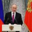 Путин поздравил чемпионок Багиян и Ворончихину с победой на Паралимпиаде - Забайкальский рабочий