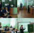 В школах Читы продолжается научно-практическая конференция, посвященная юбилею Читы - Комитет образования г. Чита