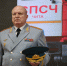 Генерал-майор внутренней службы Николай Басов переведен на новую должность после семи лет службы на страже Забайкалья - МЧС Забайкальского края