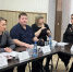 Прошло заседание Совета по делам инвалидов - Город Чита