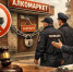 Полицейские изъяли 80 литров алкоголя из магазина в Чите - ZAB.RU