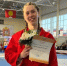 Детский тренер из Читы завоевала бронзу на чемпионате РФ по самбо - Забайкальский рабочий