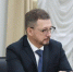 Владимир Яхимович назначен заместителем руководителя Департамента государственного имущества Забайкальского края - Байкал24