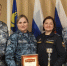 Судебные приставы из Забайкалья выиграли «серебро» на Чемпионате ФССП России среди команд ДФО - УФССП