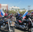 Мотосезон стартует в Забайкалье 23 мая - Забайкальский рабочий