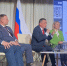 В школе №55 стартовала встреча «Разговоры о важном» на тему «Чита — место моей силы» - Комитет образования г. Чита