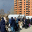 Около 1,5 тысячи ярмарок состоялось в Забайкалье с начала года - Забайкальский рабочий