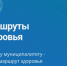 Муниципалитеты Забайкалья могут создать «умные маршруты здоровья» в рамках всероссийского проекта - Город Чита