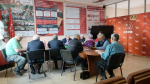 Коммунисты продолжают работу над программой развития экономики Забайкалья
