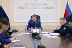 Проведен прием граждан по вопросам исполнительного производства