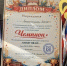 Школьники из Агинского завоевали 22 награды на олимпиаде "SMART BRAIN" в Москве - ChitaMedia