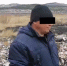 Виновник пожара Кадр из видео - ChitaMedia