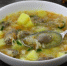 Свекольный шедевр: слоёный салат с сыром, чесноком и зелёным луком - классический салат по-новому - ChitaMedia