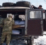 Инспекторы Ивано-Арахлейского парка развезли соль и зерно по кормушкам для диких животных - ChitaMedia