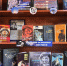 Книжно-иллюстративная выставка «Россия и космос: перспективы будущего» - ЗКУНБ им А.С. Пушкина
