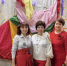 В школе №48 прошло городское культурно-образовательное мероприятие «Пою тебе, моя Чита, моё Отечество!» - Комитет образования г. Чита
