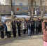 В школе №48 состоялось мероприятие, посвящённое Дню здоровья - Комитет образования г. Чита