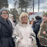 Коллектив Забайкальской краевой филармонии ежегодно участвует во Всероссийской акции «10 000 шагов к жизни» - Забайкальская краевая филармония