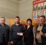 Новые члены партии, наказы жителей и поддержка волонтёров: в Шилкинском районе прошло собрание "СПРАВЕДЛИВОЙ РОССИИ" - Справедливая Россия