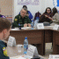 В Штабе общественной поддержки «Единой России» прошел круглый стол, посвященный борьбе с поджигателями - Единая Россия