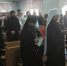 Второй день «Иннокентьевских чтений» стартовал в ЗабГУ - РТК Забайкалье