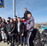 Судебные приставы Читы приняли участие в общегородском субботнике - УФССП