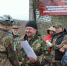 Военно-патриотические соревнования памяти сотрудника СОБРа Вадима Минина прошли в Чите - Росгвардия