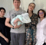 В перинатальном центре начали проводить роды в воде в Забайкалье Правительство Забайкалья - ChitaMedia