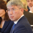 Алексей Цыденов признал проблему коррупции в Бурятии правительство Бурятии - ChitaMedia