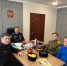 Казаки помогут выявлять поджигателей вместе с &quotЗабайкалпожспасом&quot Забайкалпожспас - ChitaMedia